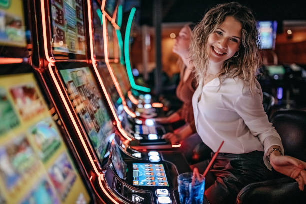 Gameplay activity in transaction history showing live blackjack bets and results